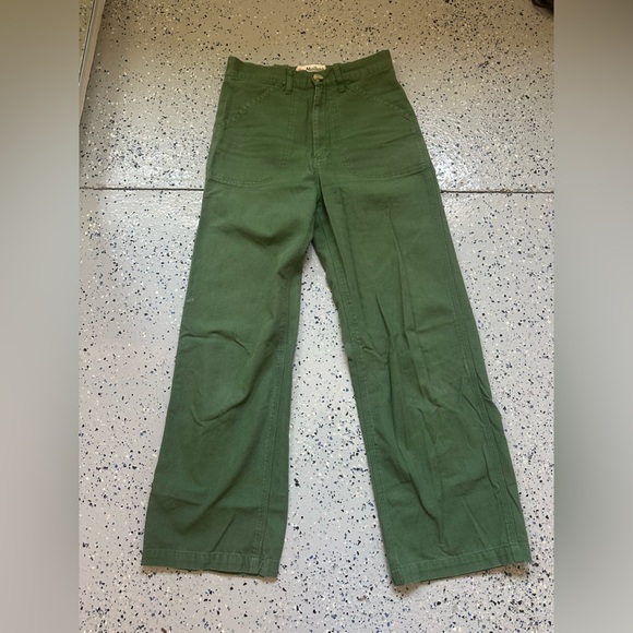 Mollusk Pants - Mollusk Women’s Painter Pants